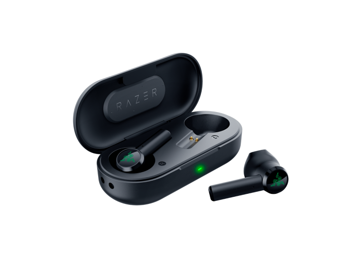 Hammerhead True Wireless (Bild: Razer)